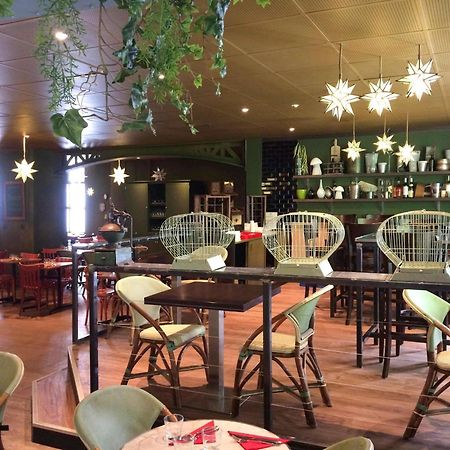 Ibis Paris Bastille Opera Eksteriør bilde