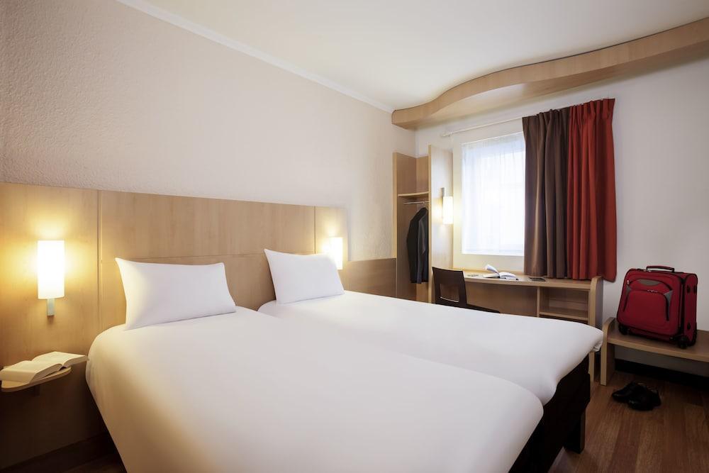 Ibis Paris Bastille Opera Eksteriør bilde