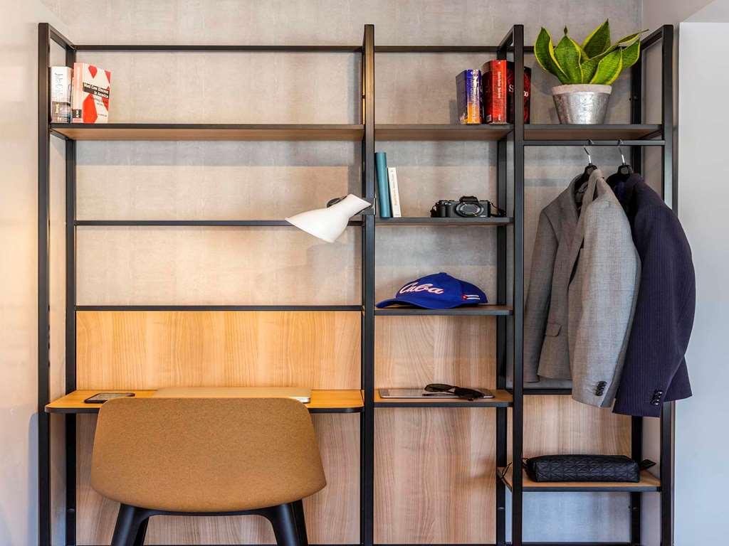 Ibis Paris Bastille Opera Rom bilde