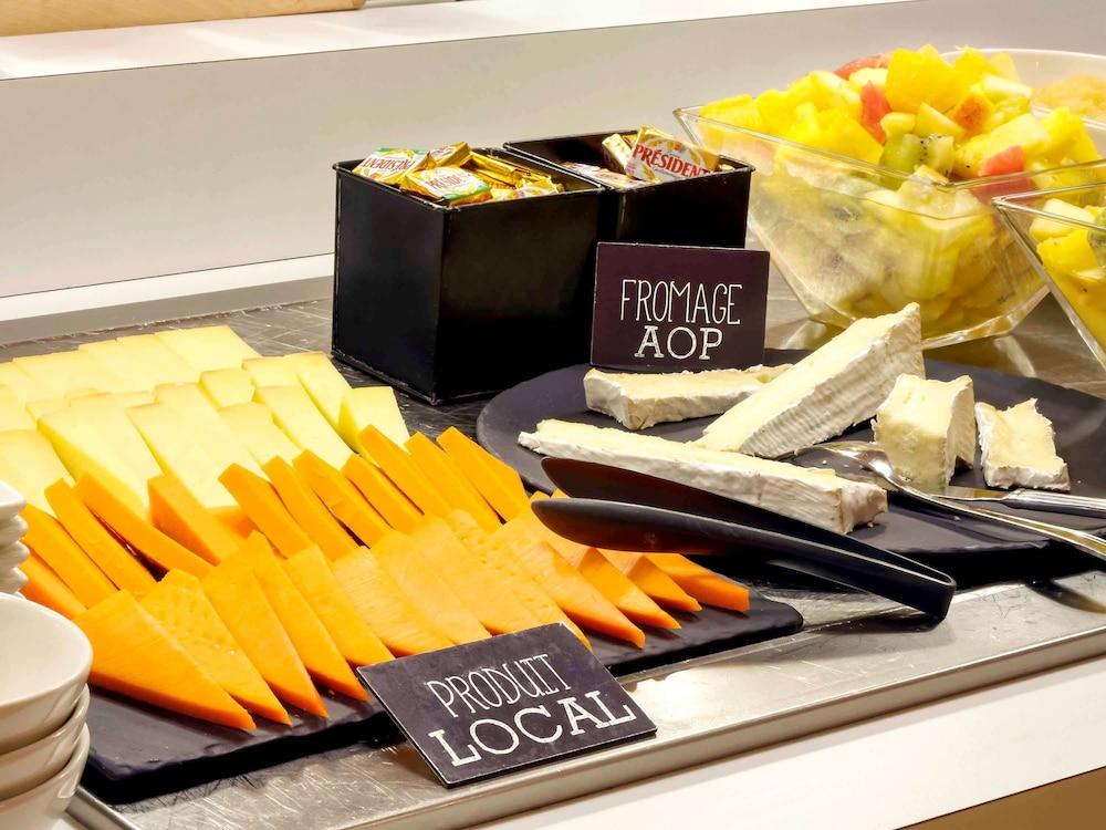 Ibis Paris Bastille Opera Eksteriør bilde