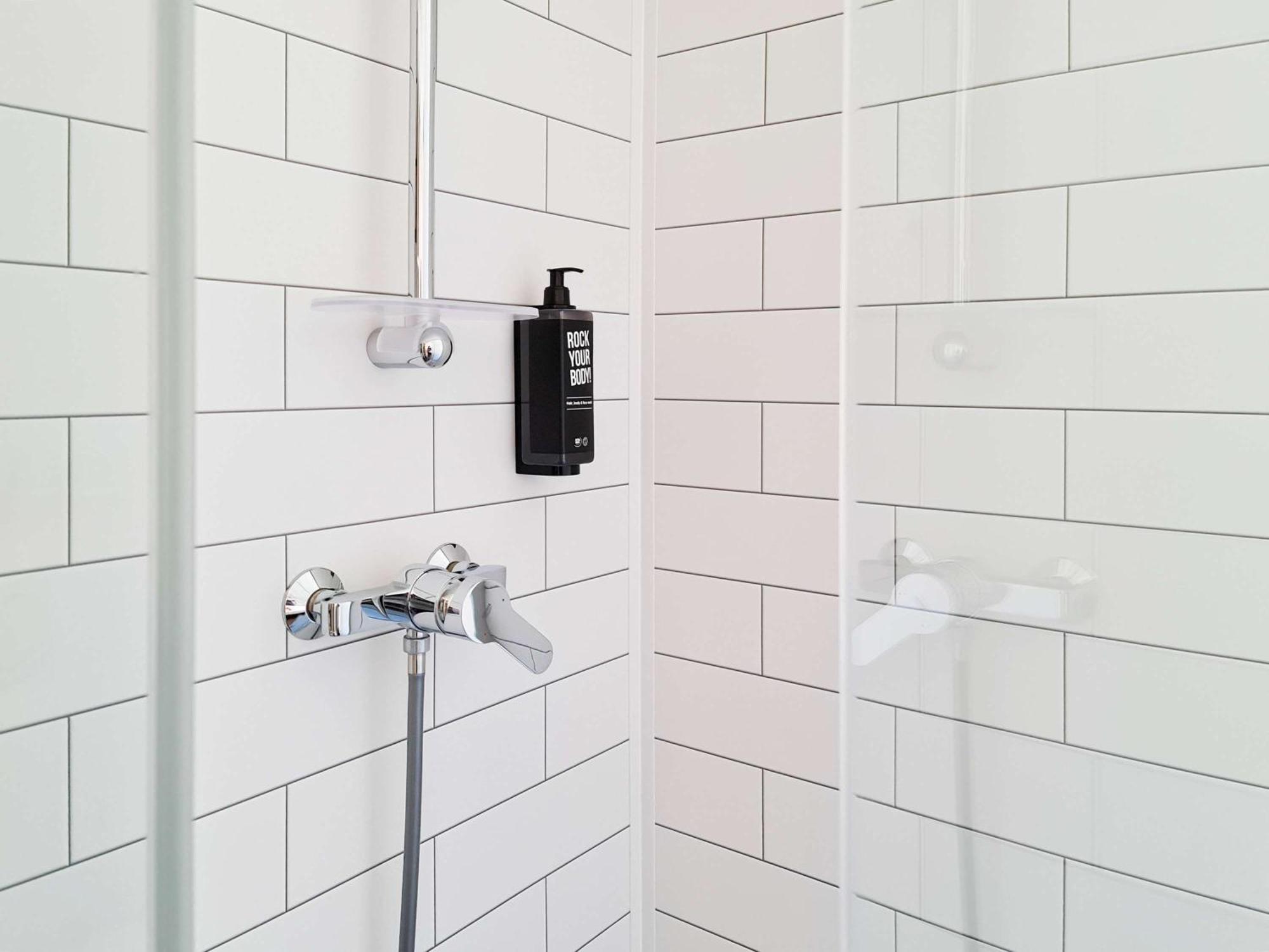 Ibis Paris Bastille Opera Eksteriør bilde