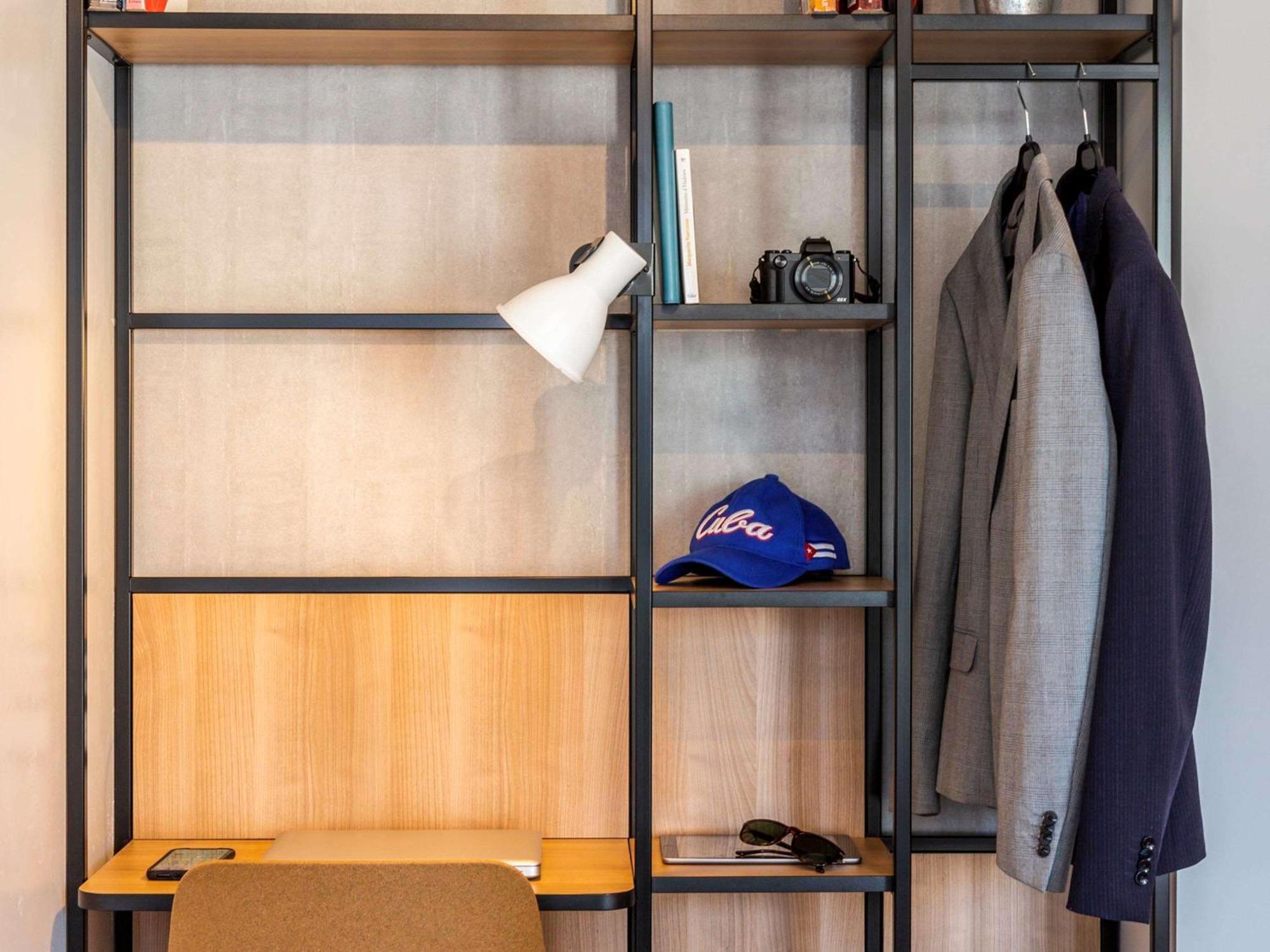 Ibis Paris Bastille Opera Eksteriør bilde